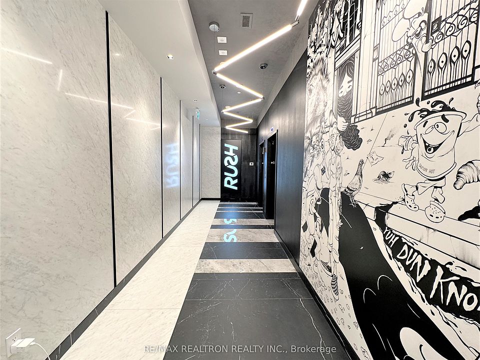1st image of 2 Augusta Ave #Penthouse 08