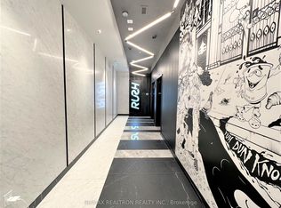 2 Augusta Ave #PENTHOUSE 08, Toronto, ON M5V0T3