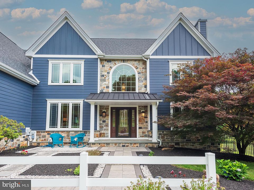 1089 Mount Pleasant Rd, Elverson, PA 19520 Zillow