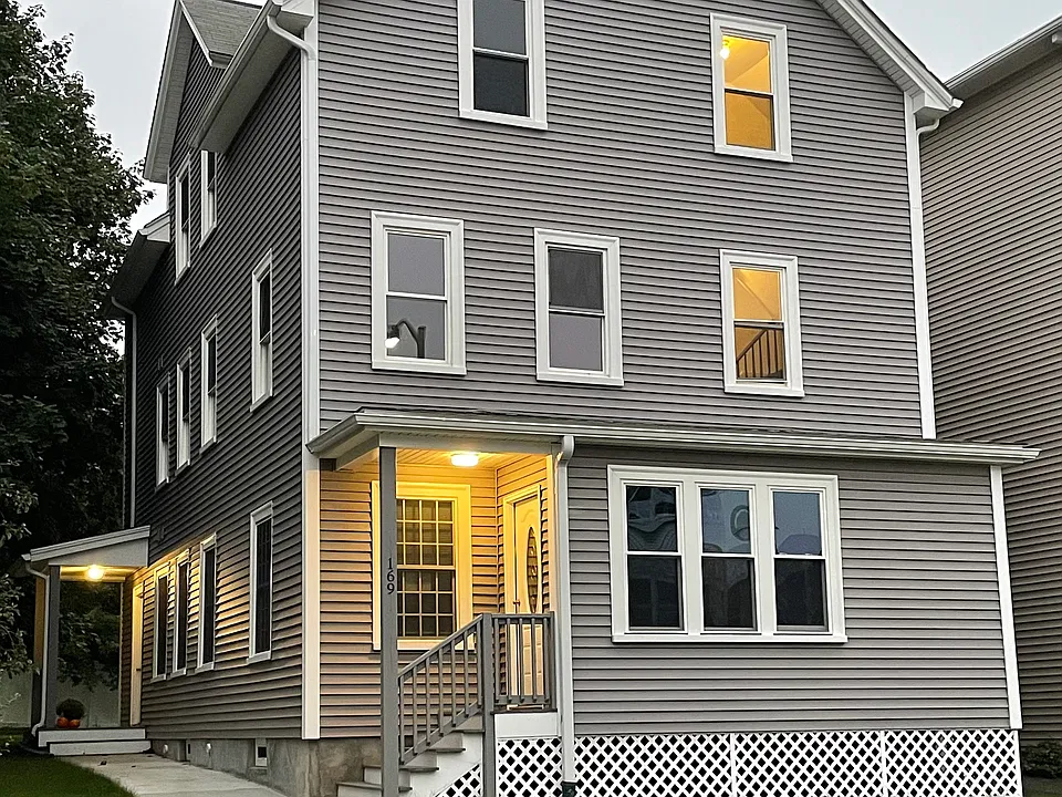 169 Vernon St #3