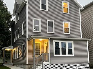 169 Vernon St #3, Worcester, MA 01610