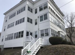 208 Pratt Rd #3, Fitchburg, MA 01420