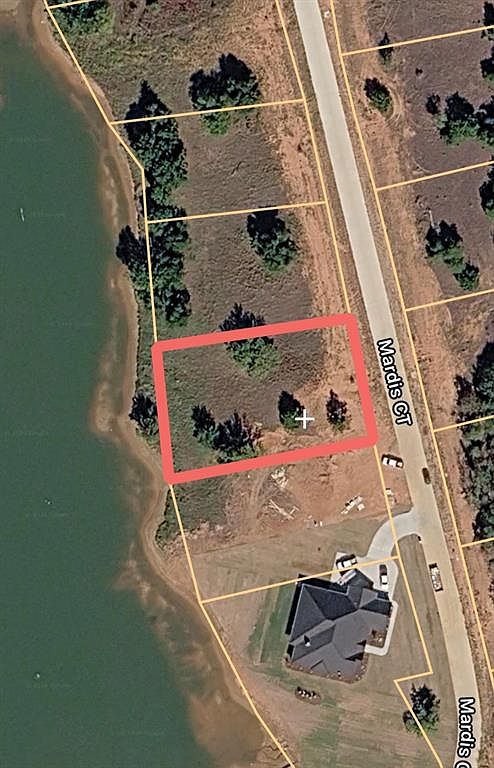 0 Mardis Ct Lot 4 — Winter Creek Golf & Country Club