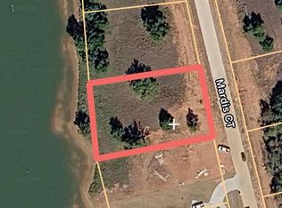 0 Mardis Ct Lot 4, Blanchard, OK 73010