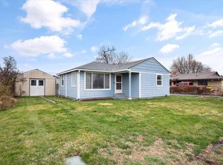 522 N Irving St, Kennewick, WA 99336