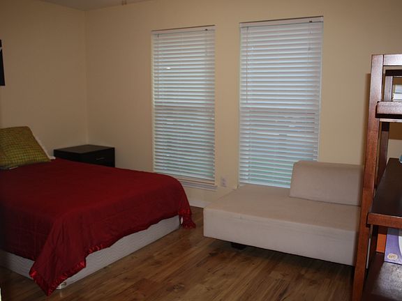 3rd/Guest room
