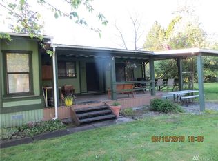 11415 264th Ave E, Buckley, WA 98321