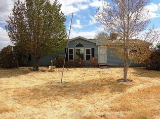 6150 Mountain View Dr, Winnemucca, NV 89445