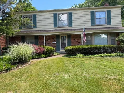 5135 Iron Gate Rd Photo 1