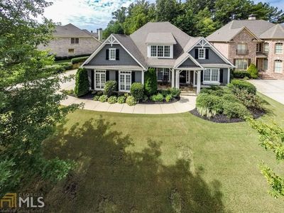 467 Wallis Farm Way, Marietta, GA, 30064
