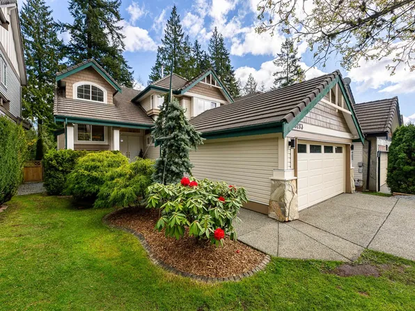 3283 Chartwell Grn, Coquitlam, BC V3E 3M9