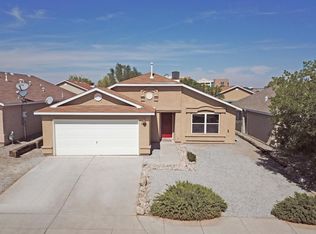 5601 Summer Ridge Rd NW, Albuquerque, NM 87114