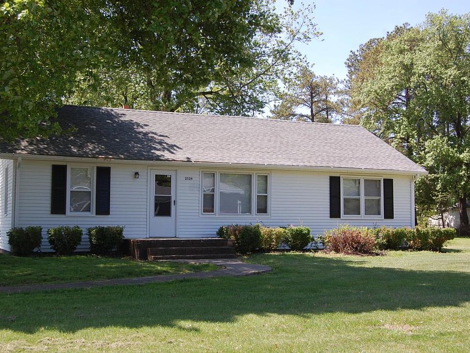 Cute 3BR home