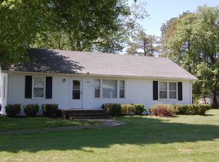 2529 Blackburn Rd, Glen Allen, VA 23060