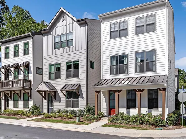 2436 Folly Ln SE, Atlanta, GA 30339