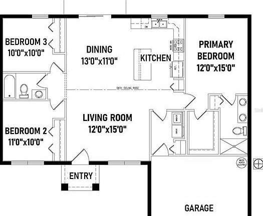 5th image of 15919 SW 38th Street Rd