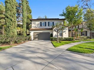 10 Bower Tree, Irvine, CA 92603