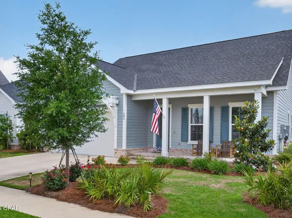 202 Suwannee Dr, Inlet Beach, FL 32461
