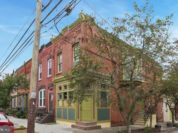 2718 Poplar St, Philadelphia, PA 19130