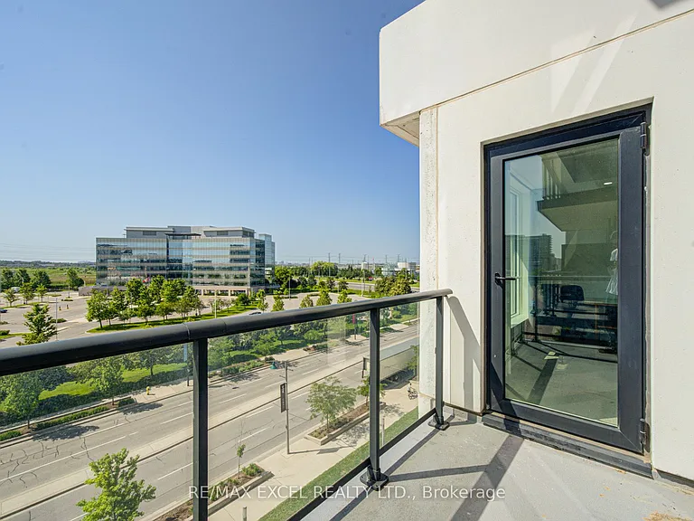 8 Rouge Valley Dr W #609B — Photo 36