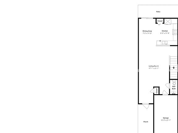 2nd image of this home