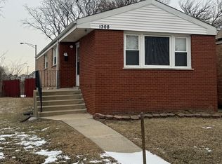 1308 W 108th Pl, Chicago, IL 60643