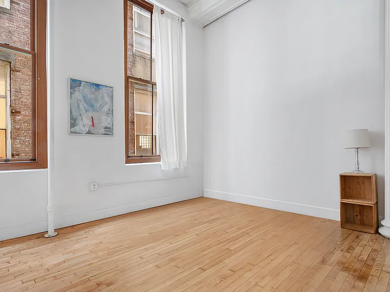33 Greene St #2W — Photo 7