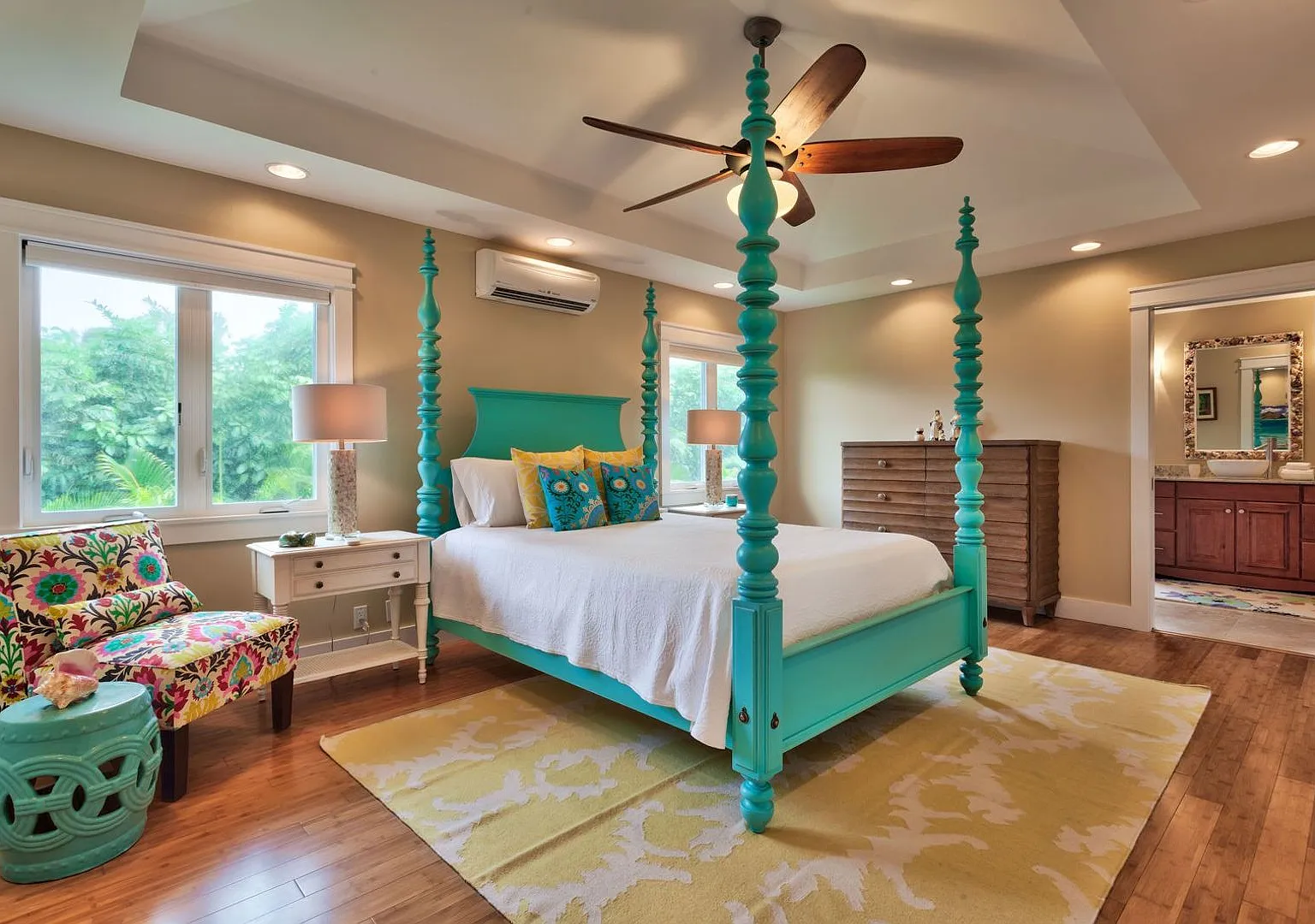 Beautiful Kailua Beachside Luxury Home w/Pool & AC. Maluhia — Photo 1