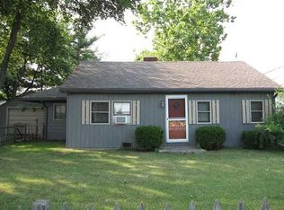 607 Eckel Rd, Perrysburg, OH 43551