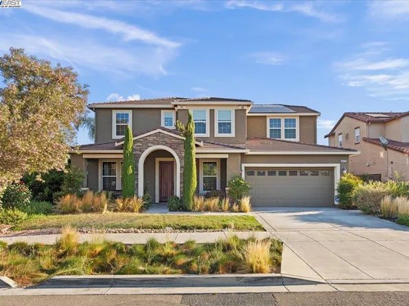 6410 Scenic Ave, Livermore, CA 94551