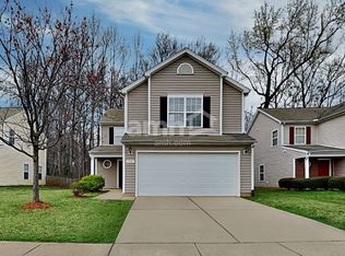 3741 Horseshoe Farm St, Raleigh, NC 27610