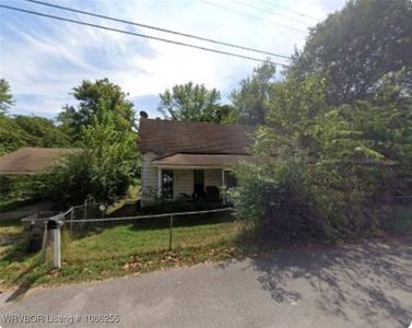 411 Choctaw St, Hackett, AR, 72937