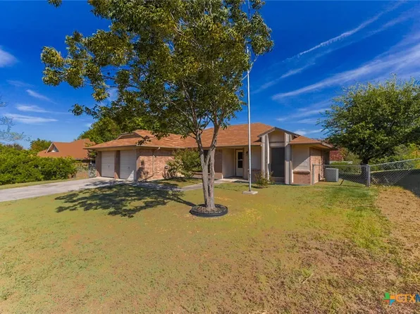 3010 Westrim Dr, Killeen, TX 76549