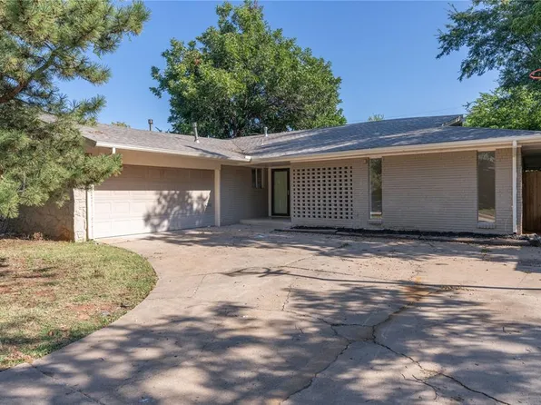 4009 NW 62nd Ter, Oklahoma City, OK 73112