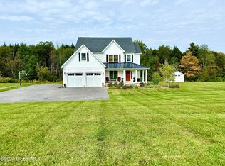 276 Gordinier Rd, Delanson, NY 12053