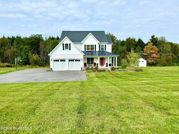 276 Gordinier Road, Delanson, NY 12053