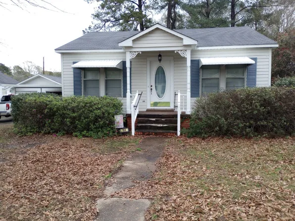 158 Rex St, Dubach, LA 71235