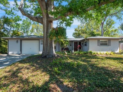 4806 Capri Ave, Sarasota, FL, 34235