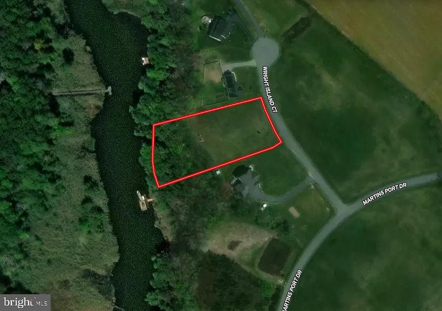1st image of 0 Wight Island Ct