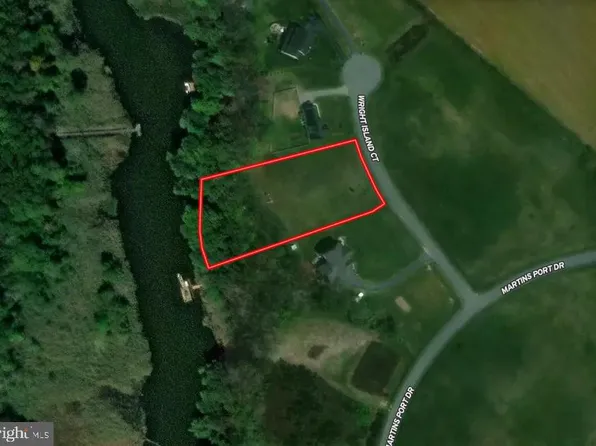 0 Wight Island Ct, Bishopville, MD 21813