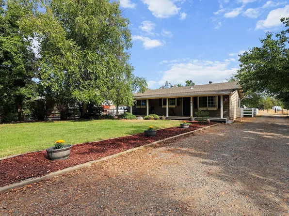 19810 W 1st St, Cottonwood, CA 96022
