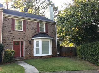 724 Twin Brooks Ct, Marietta, GA 30067