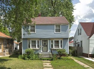 14839 Grant St, Dolton, IL