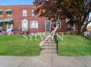 8624 Oak Rd, Baltimore, MD 21234