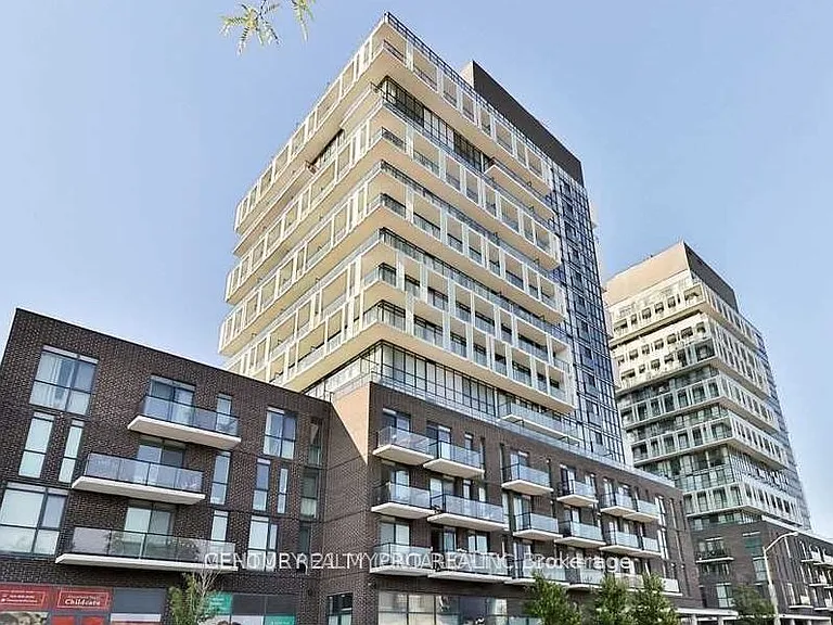 128 Fairview Mall Dr #1402 — Photo 18