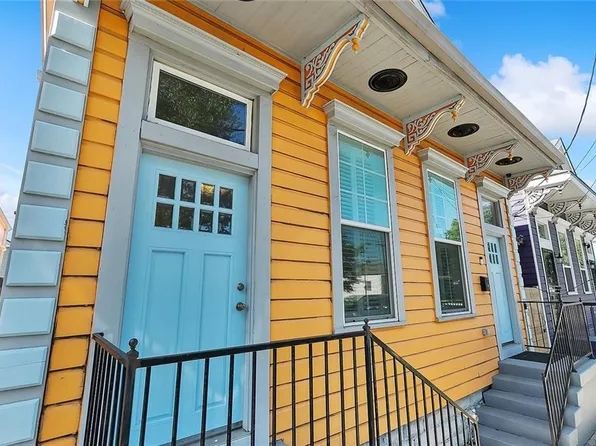 2928 Orleans Ave, New Orleans, LA 70119
