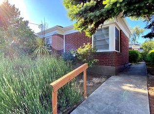 Brick Row Apartments, Portland, OR 97217