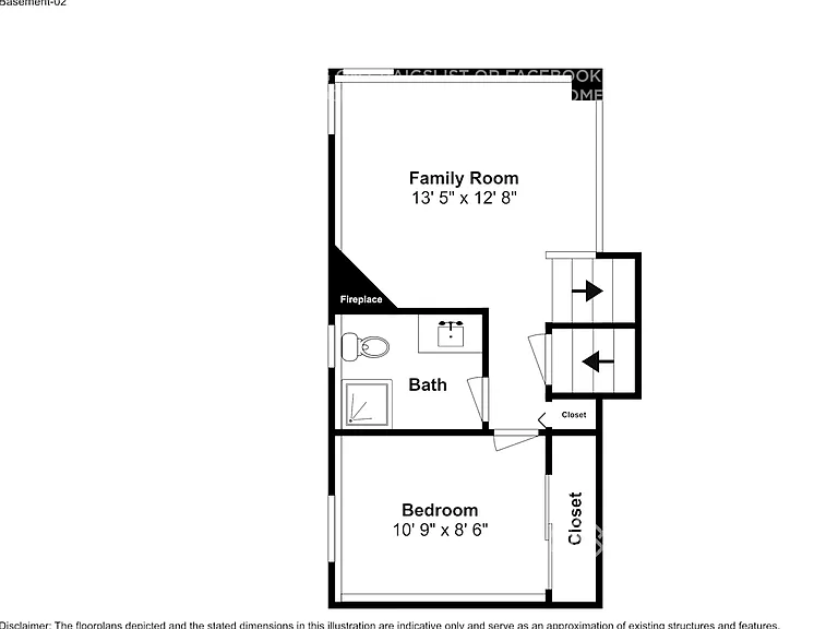 1162 W 132nd Pl — Photo 3