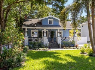 4209 N Holly St, Tampa, FL 33603