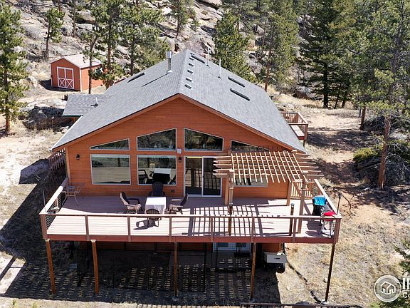 2nd image of 38 Alpine Elk Ranch Ln